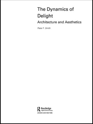 cover image of The Dynamics of Delight
